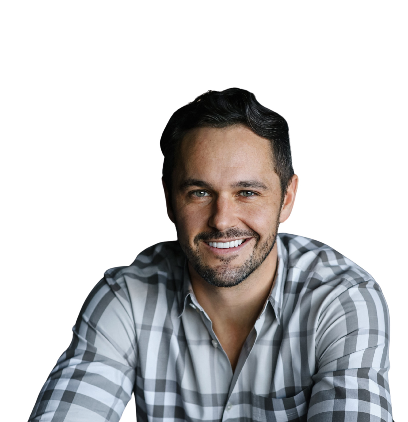 Morgan MacLean, Grande Prairie REALTOR