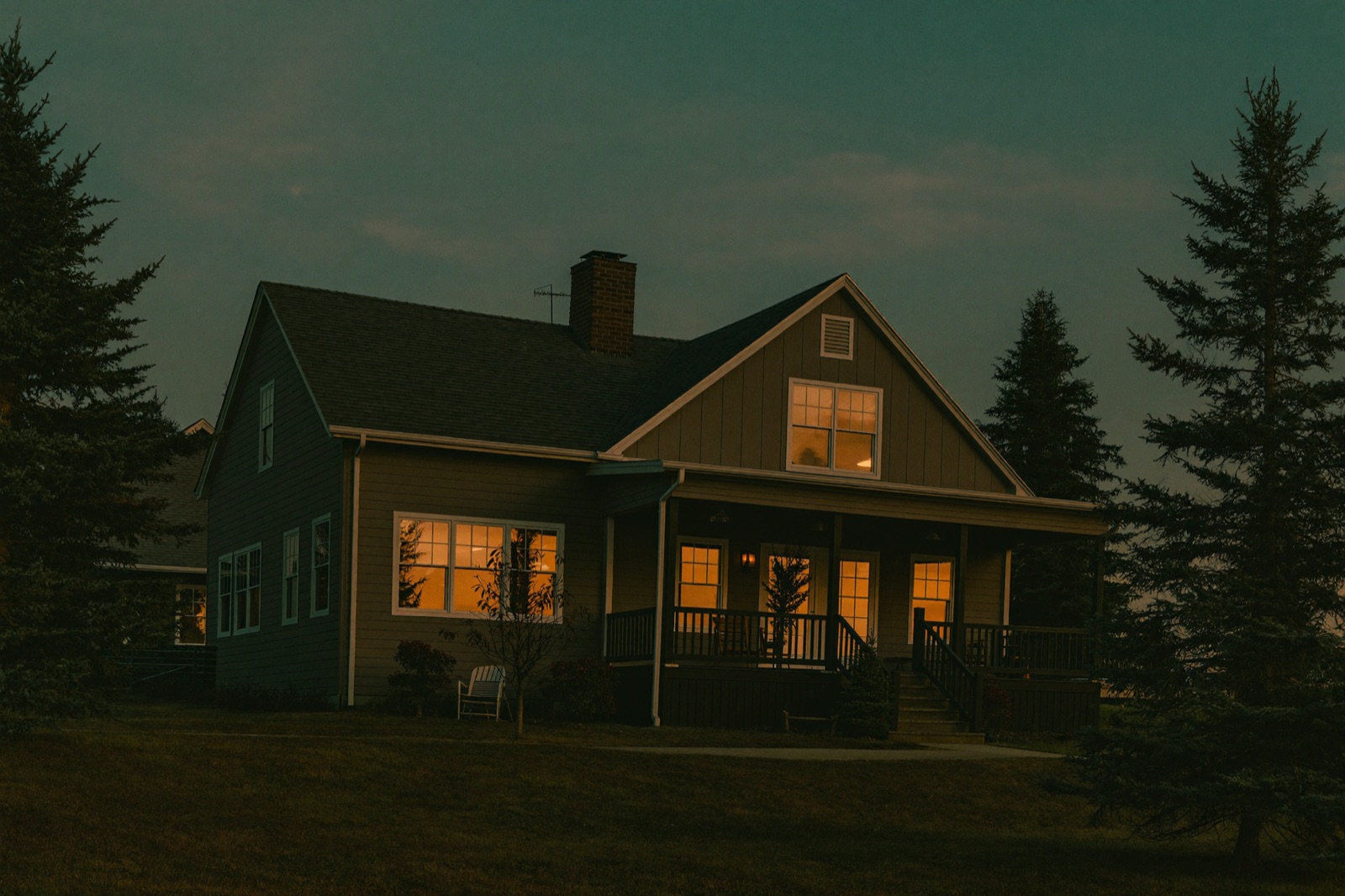 Crystal Ridge, Grande Prairie