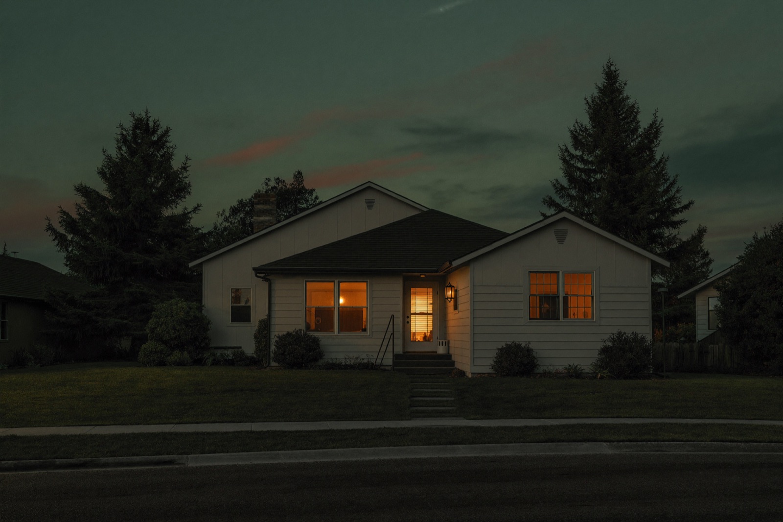 Mission Heights, Grande Prairie