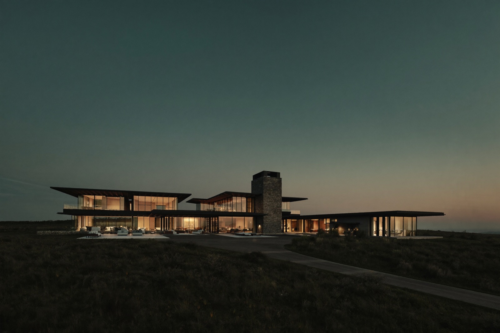 The Ridge, Grande Prairie