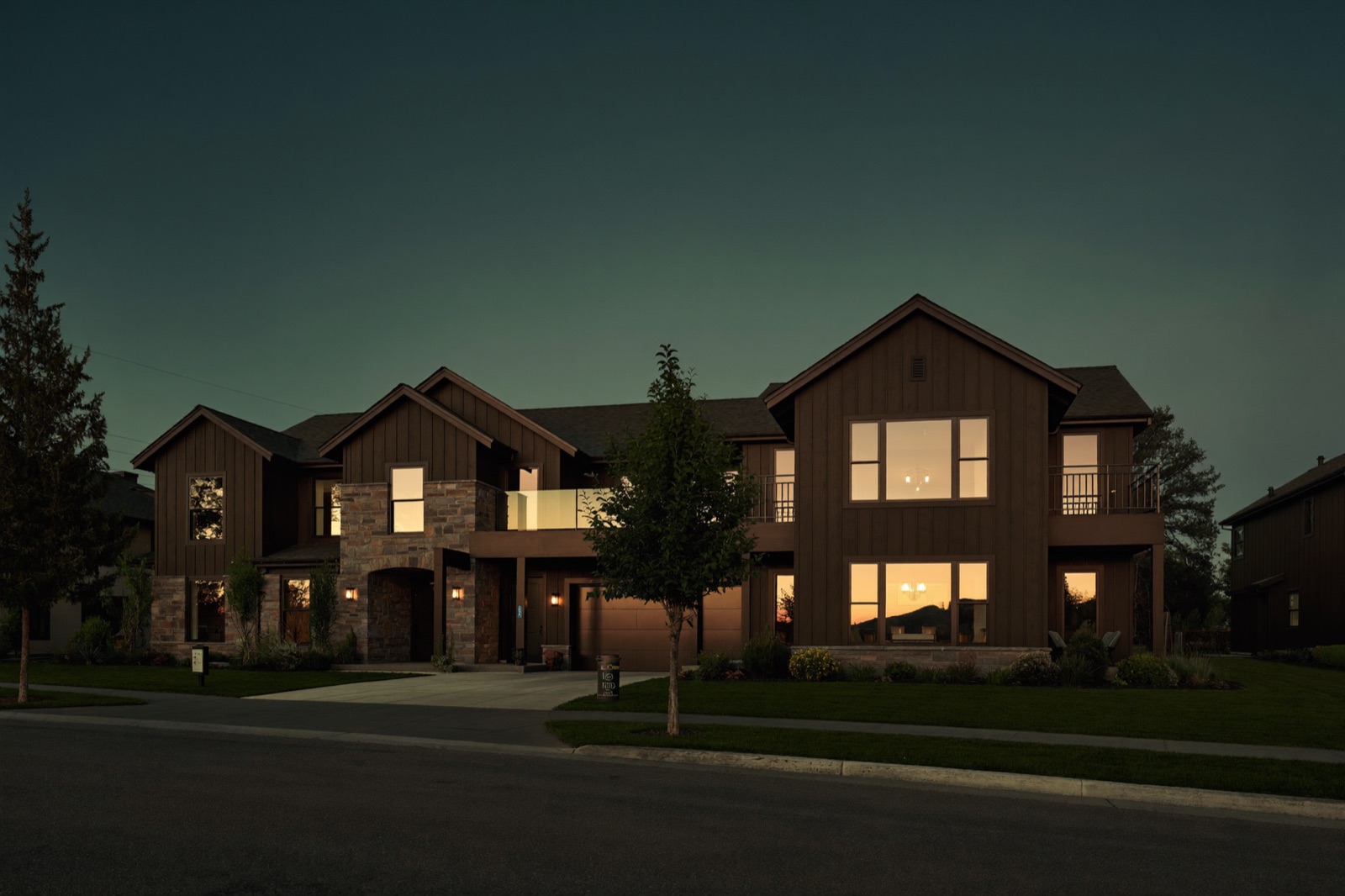 Westpointe, Grande Prairie
