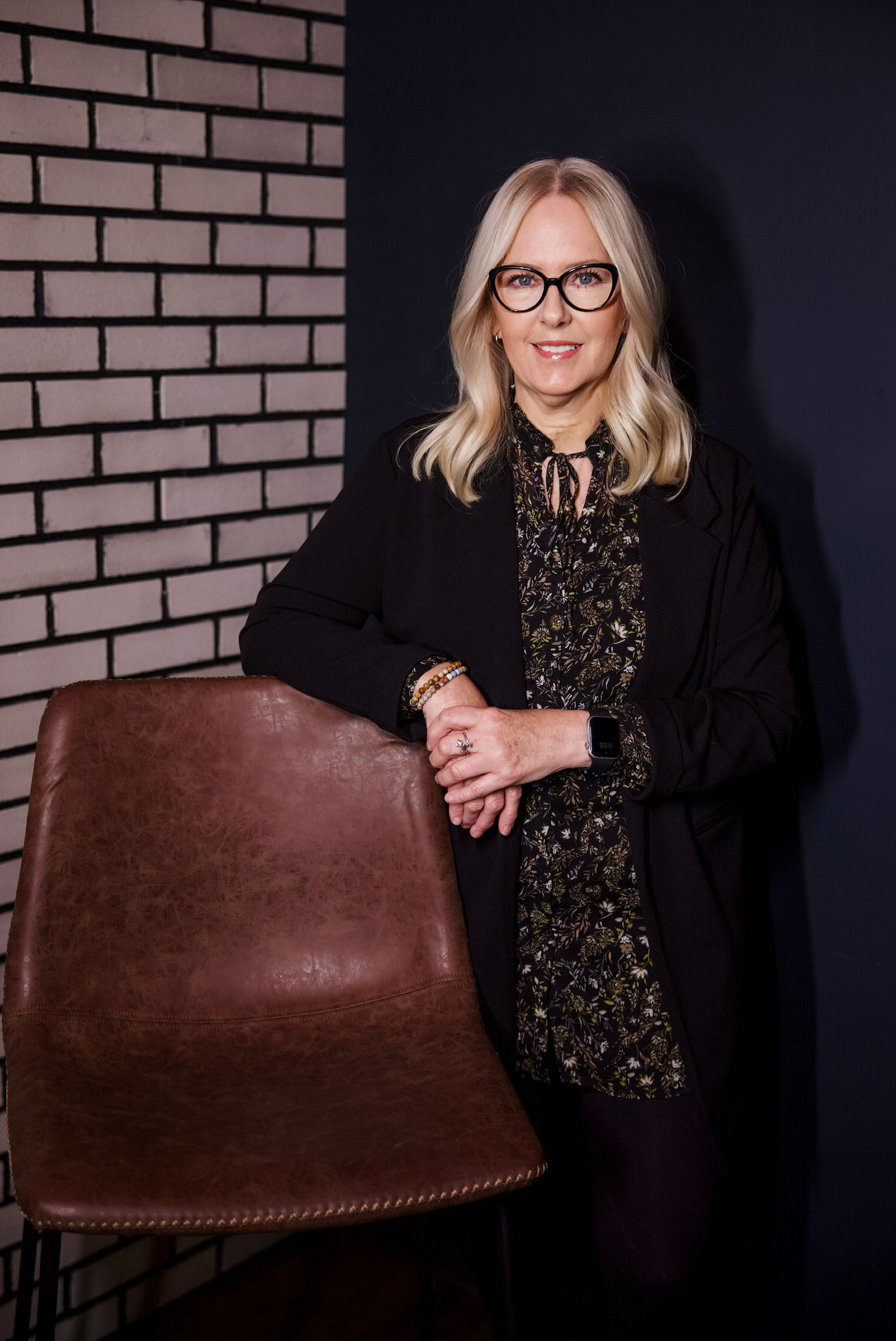 Laura — Morgan MacLean's team at Grassroots Realty Group
